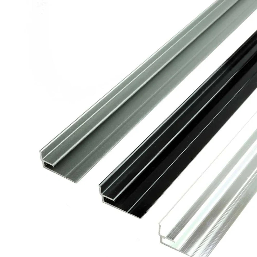Aluminum Inside Corner Trim Molding – Online Diamond Plate