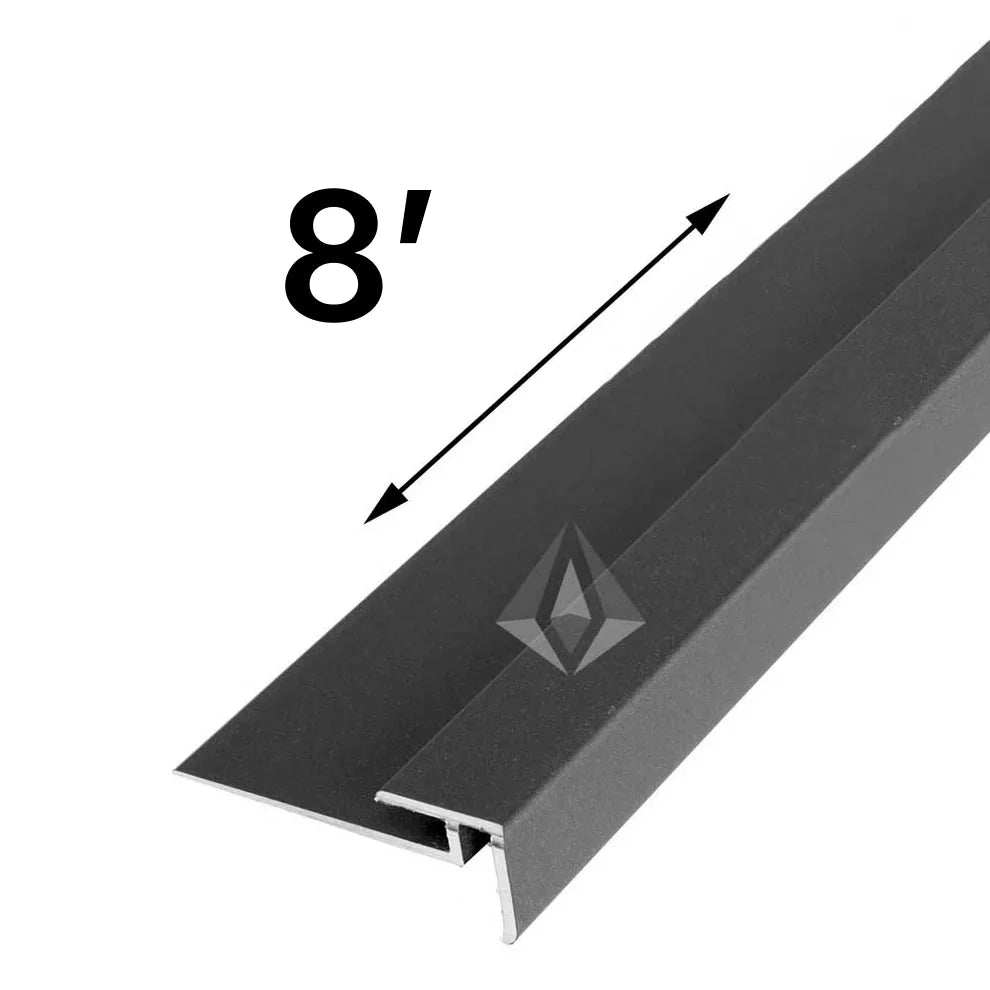Wholesale Aluminum Outside Corner Trim Molding