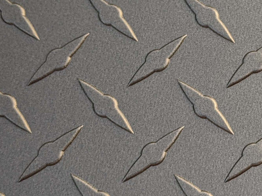 Gunmetal Gray