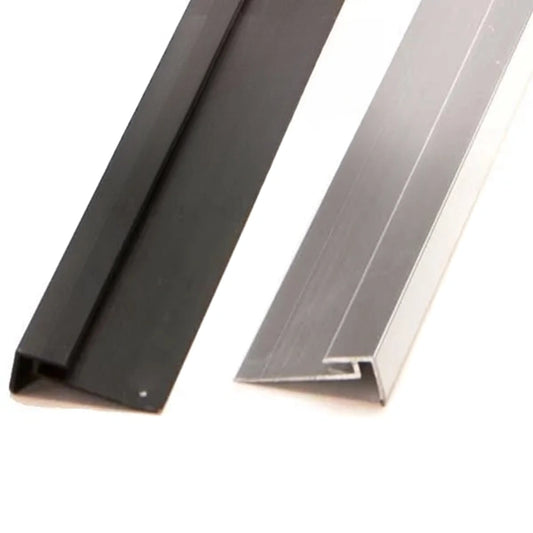 Wholesale Aluminum Outside Corner Trim Molding