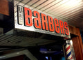 Bold Diamond plate sign gets attention of onlookers by onlinediamondplate.com