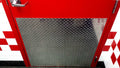 Aluminum Diamond Plate kick plate by onlinediamondplate.com