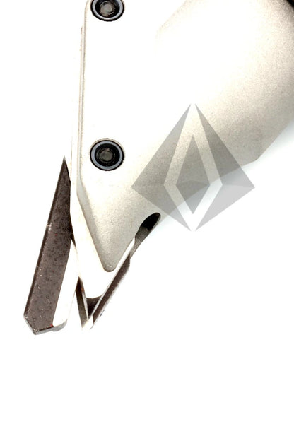 WEN 3650 Electric Swivel Head Metal Shear — Diamond Plate Cutting Tool | Cuts .025" to .045" Aluminum