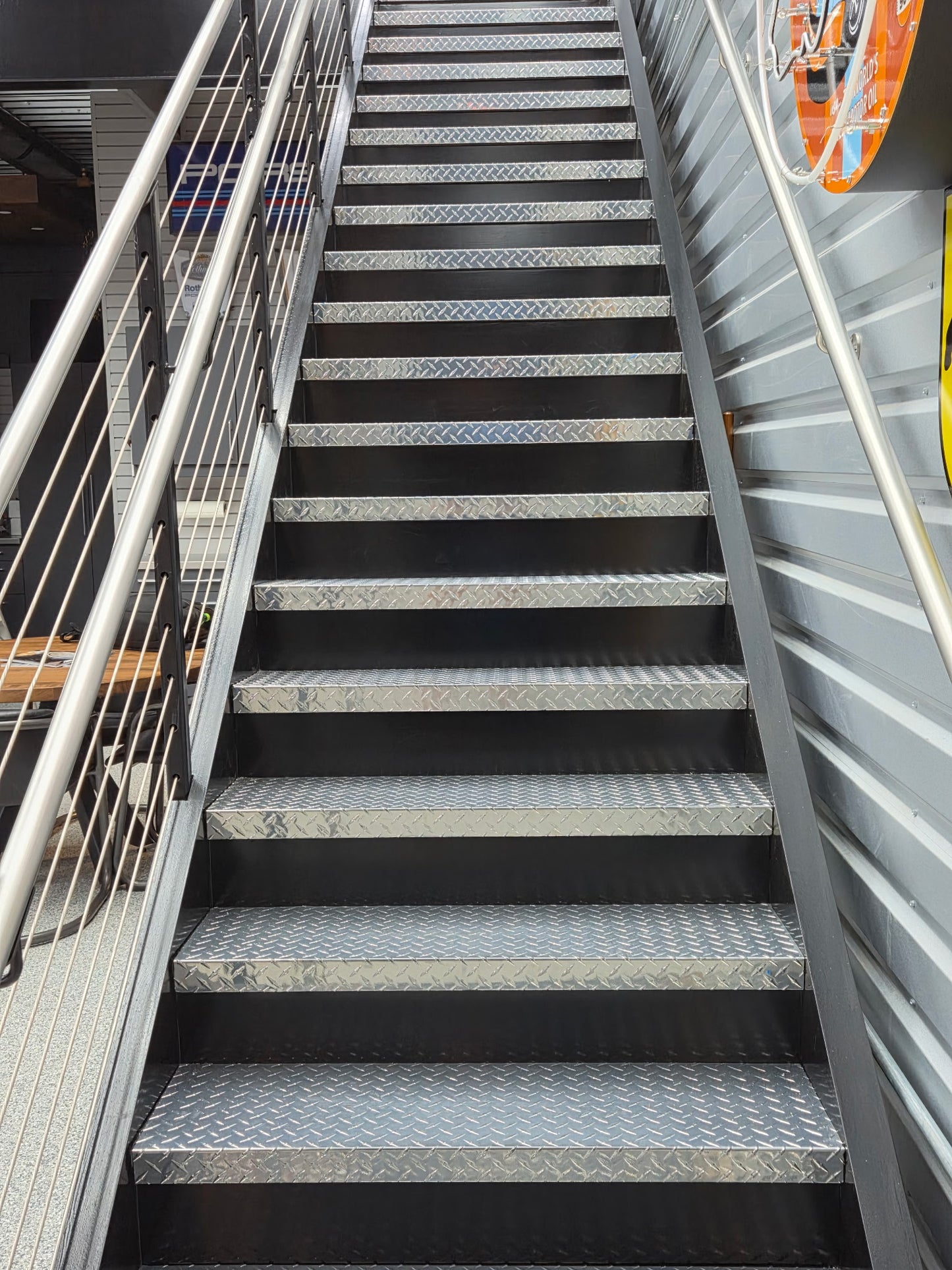 Wholesale Heavy-Duty Aluminum Diamond Plate Sheets
