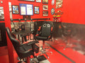 Diamond_Plate_in_Barber_Shop