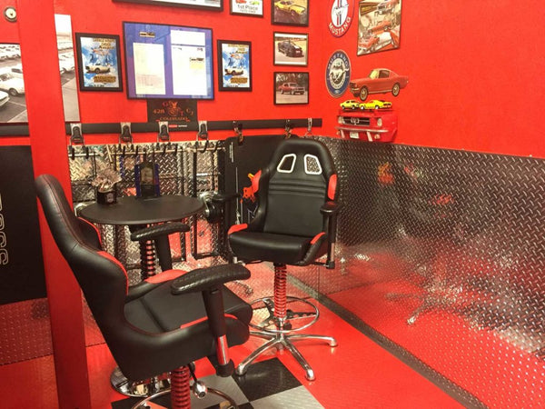 Diamond_Plate_in_Barber_Shop
