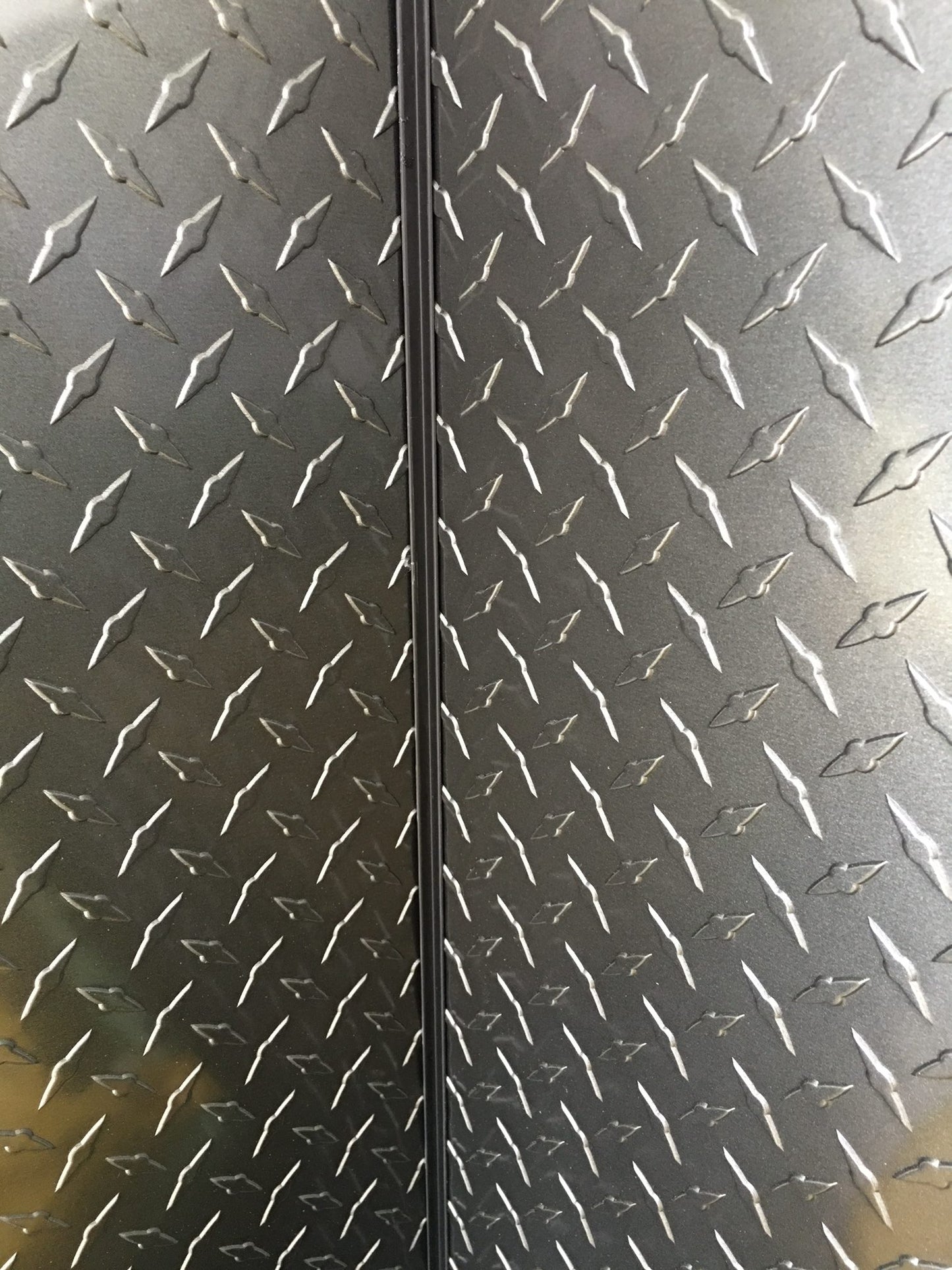 Wholesale Aluminum Inside Corner Molding