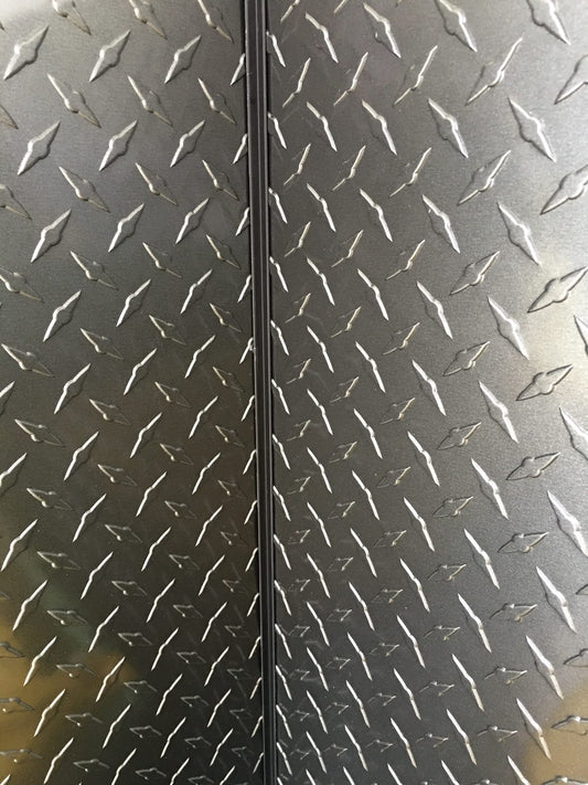 Wholesale Aluminum Inside Corner Molding