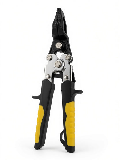 Diamond Plate Edge Straightener & Bending Tongs | Fairmont | 3" Jaw