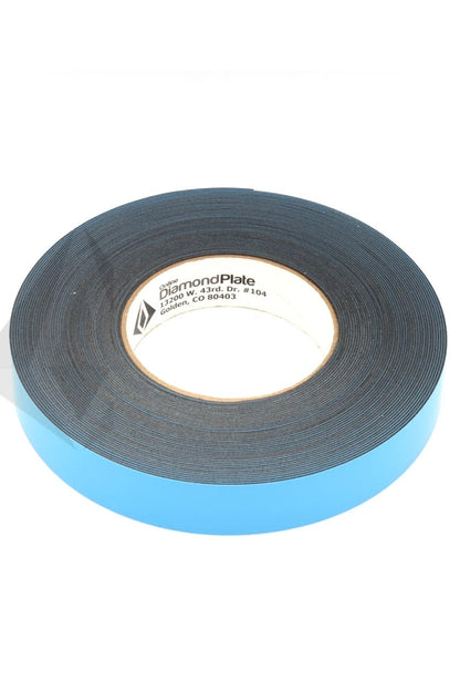 1″ Double Sided Tape for diamond plate installation