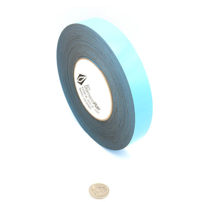 1″ Double Sided Tape for diamond plate installation