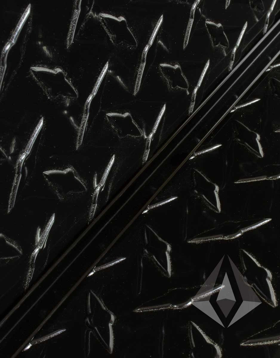 Aluminum Inside Corner Trim Molding – Online Diamond Plate