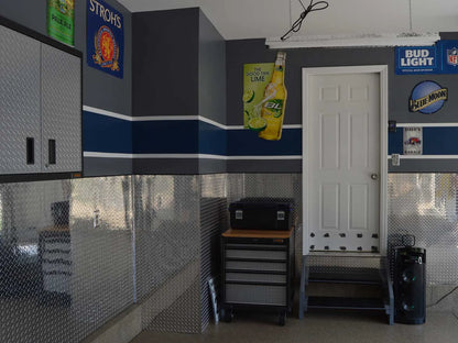 Wholesale Embossed Aluminum Diamond Plate Sheets - Wall, Trailer & Utility Grade