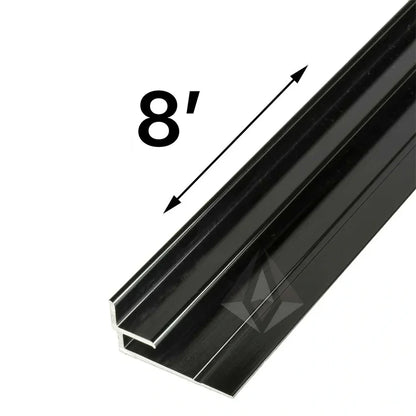 Wholesale Aluminum Inside Corner Molding