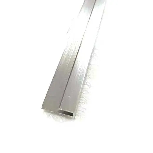 Wholesale Aluminum Edge Cap J-Trim Molding
