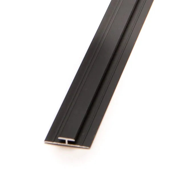 Wholesale Aluminum H-Seam Trim Molding