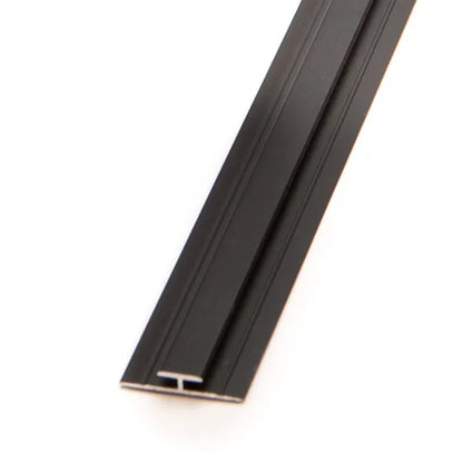 Wholesale Aluminum H-Seam Trim Molding