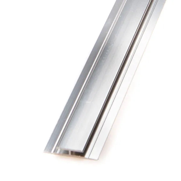 Wholesale Aluminum H-Seam Trim Molding