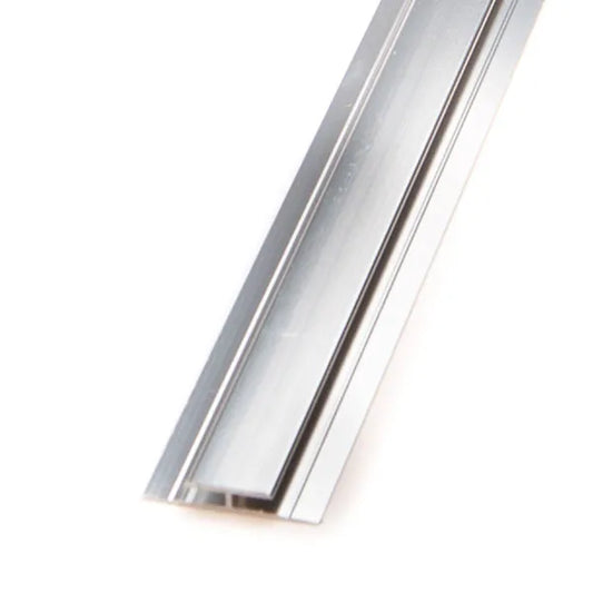 Wholesale Aluminum H-Seam Trim Molding