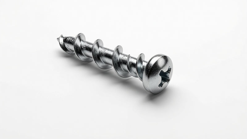 Diamond Plate Fasteners, Adhesives & Tape