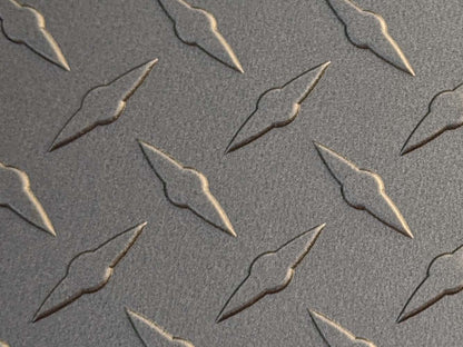 Wholesale Embossed Aluminum Diamond Plate Sheets - Wall, Trailer & Utility Grade