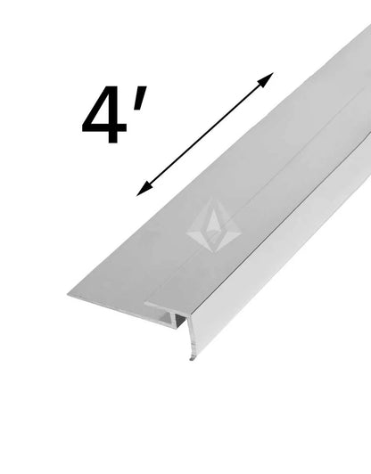 Wholesale Aluminum Outside Corner Trim Molding