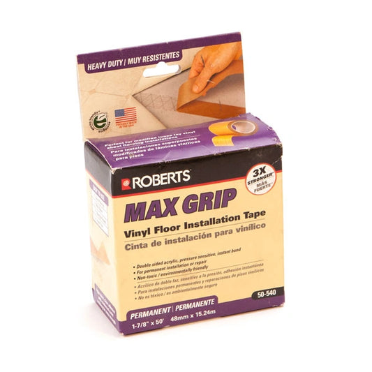 Heavy Duty Double Sided Acrylic Tape