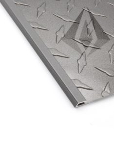 j-molding cross section